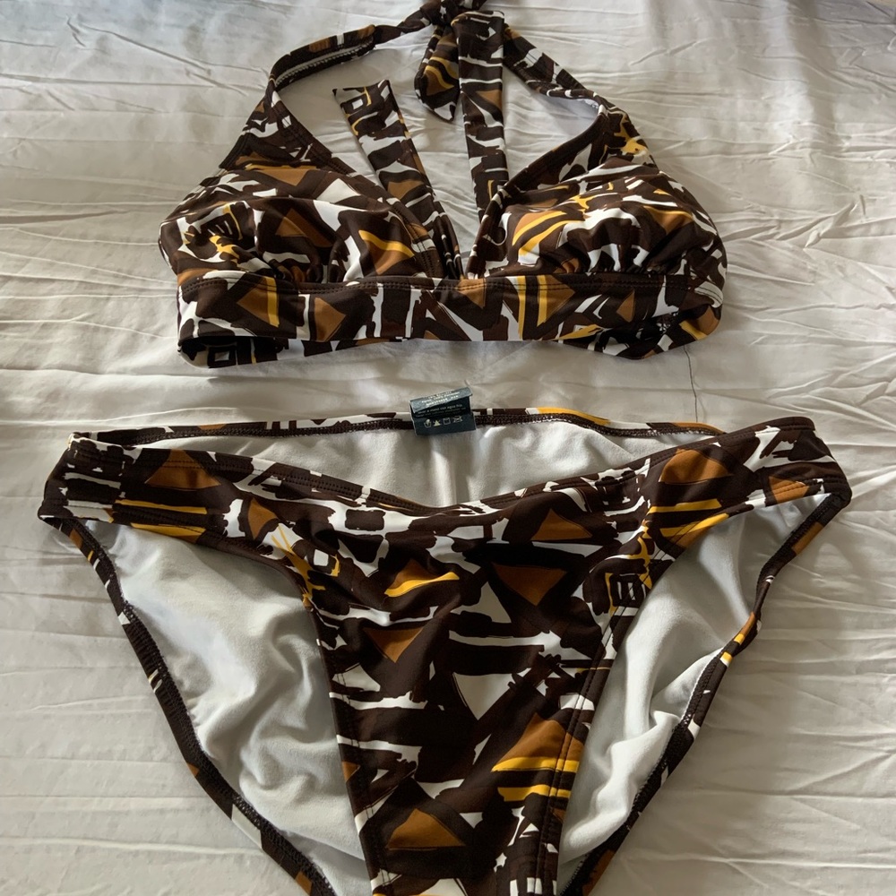 Faded Glory bikini